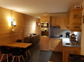 Studio Flaine, 1 pièce, 4 personnes - FR-1-425-121, Arâches-La-Frasse